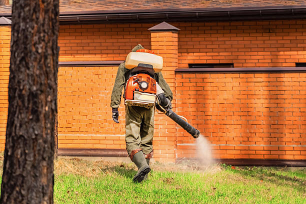 Trusted Emergency Pest Control service in Dakota Dunes, SD - Nex Pest Control